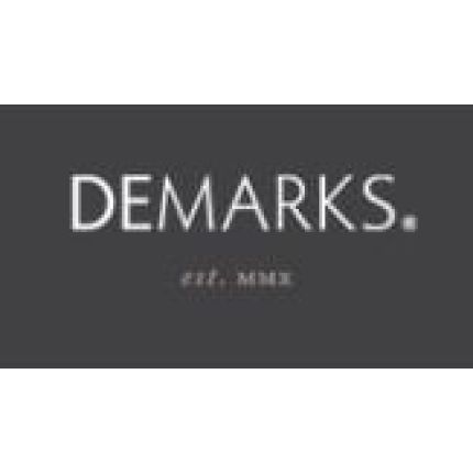 Logo von Demarks - Patentes y Marcas Valencia