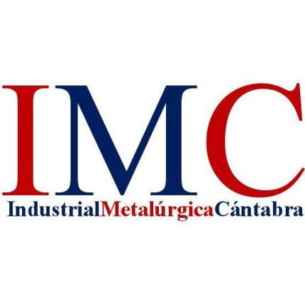 Logo de Industrial Metalúrgica Cántabra 2012 S.L.