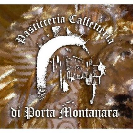 Logo da Pasticceria di Porta Montanara