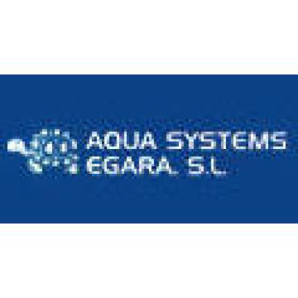 Logotipo de Aqua System Egara
