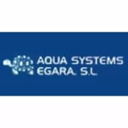 Logo da Aqua System Egara