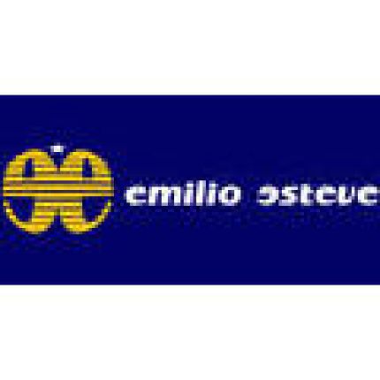 Logo van Emilio Esteve