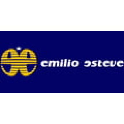 Logotipo de Emilio Esteve