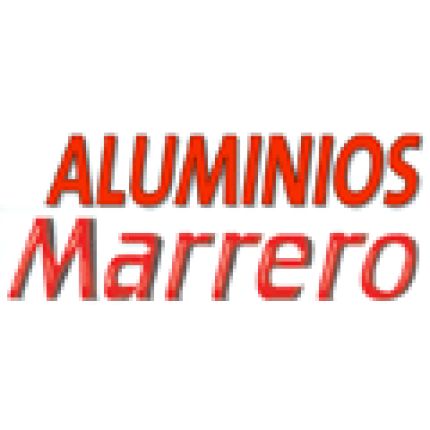 Logo fra Aluminios Marrero