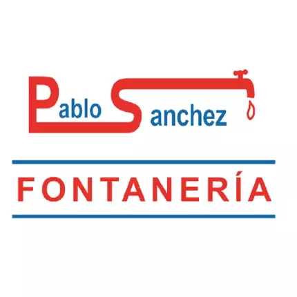 Logotyp från Fontaneria Pablo Sánchez