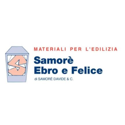 Logo de Samorè Ebro e Felice