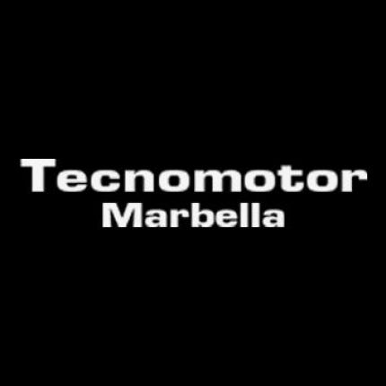 Logo da Tecnomotor Marbella