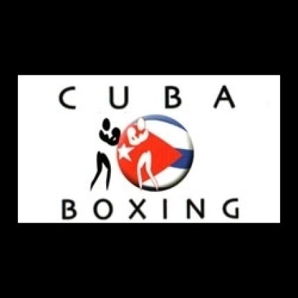 Logo da Cuba Boxing