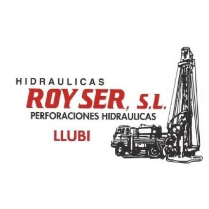 Logo fra Hidraulicas Royser S. L.