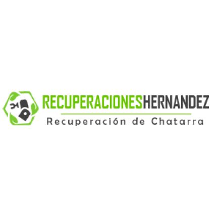 Logo van RECUPERACIONES HERNANDEZ