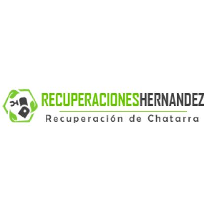 Logo von Recuperaciones Hernandez