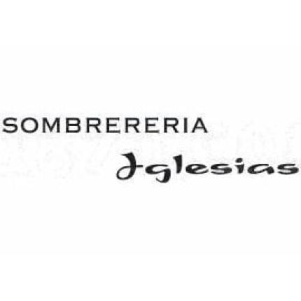 Logotyp från Sombrerería Iglesias