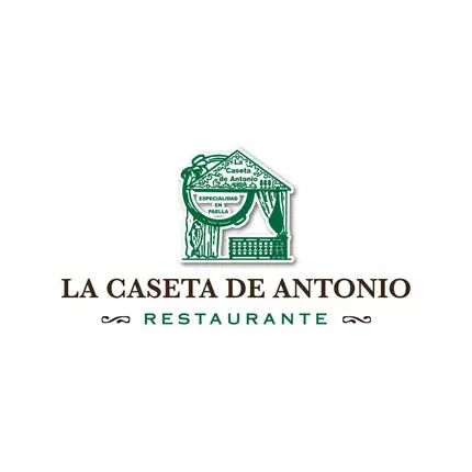 Logo de La Caseta De Antonio