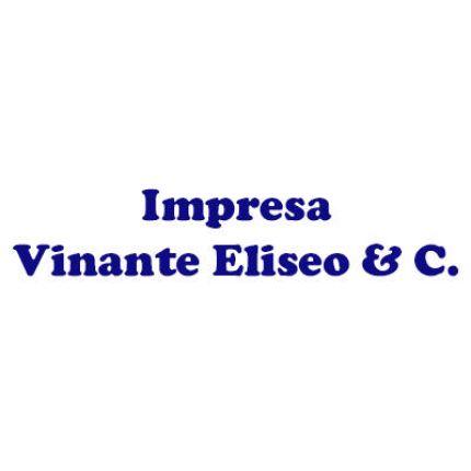 Logo od Impresa Vinante Eliseo & C. snc