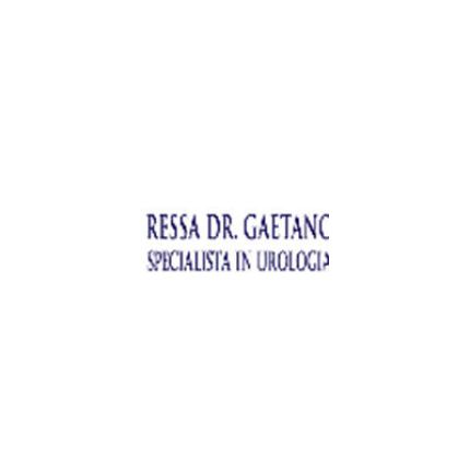 Logo von Ressa Dr. Gaetano Specialista in Urologia