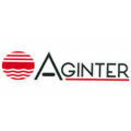 Logo da Aginter