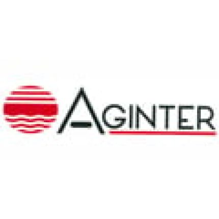 Logotipo de Aginter