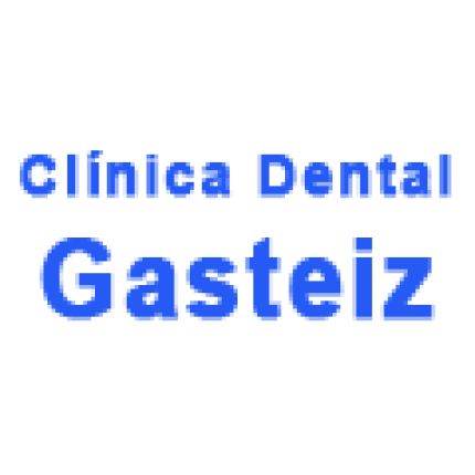 Logo da Clínica Dental Gasteiz