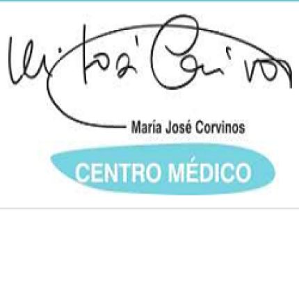 Logo od Médico Acupuntor María José Corvinos