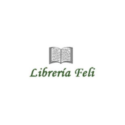 Logo od Librería Feli