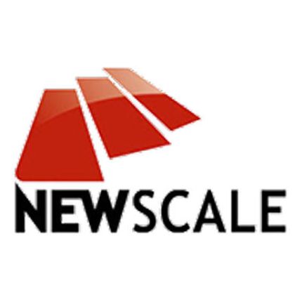 Logo od New Scale