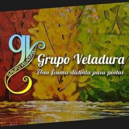 Logo de Grupo Veladura