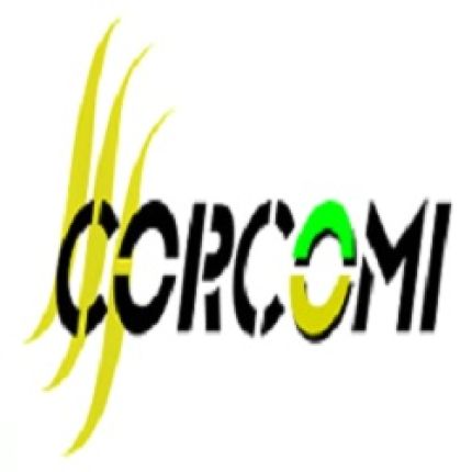 Logo fra Corcomi