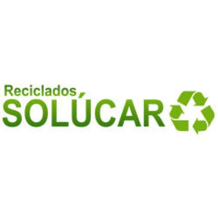 Logo od Reciclados Solucar