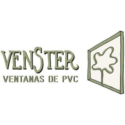 Logo von Venster