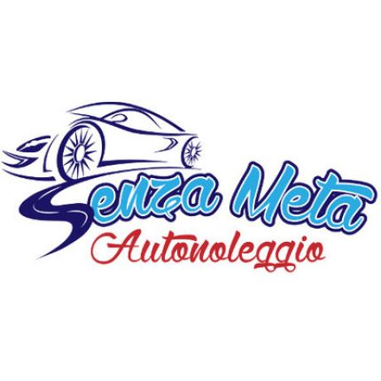 Logótipo de Senza Meta Autonoleggio