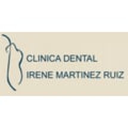 Logo da Clínica Dental Irene Martínez