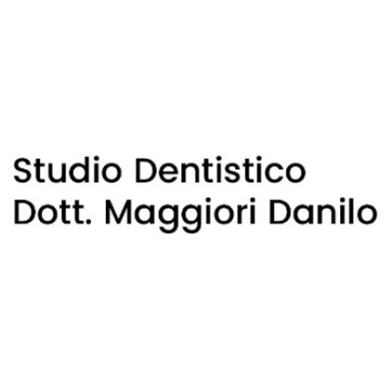 Logótipo de Studio Dentistico Dott. Maggiori Danilo