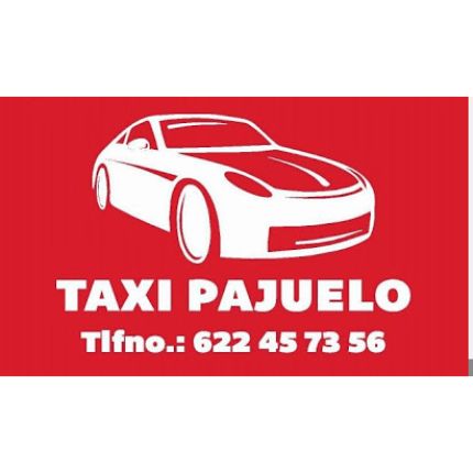 Logo from Taxi Pajuelo Montijo