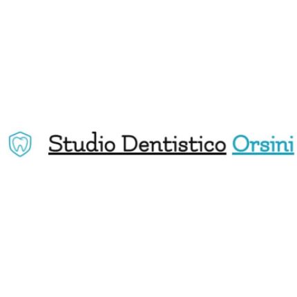 Logo da Studio Dentistico Orsini