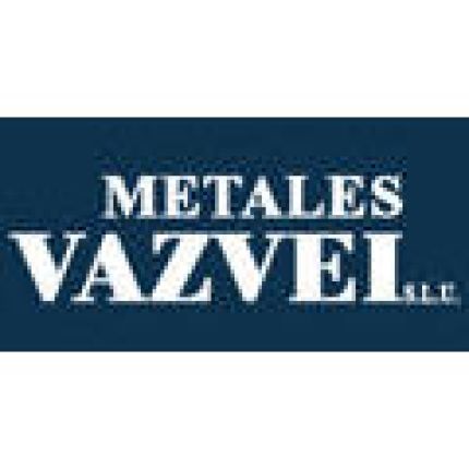 Logo de Metales Vazvei
