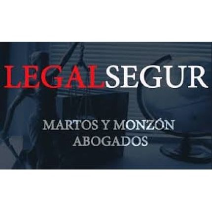 Logo von Legalsegur