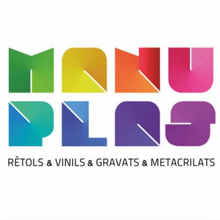 Logotipo de Rètols Manuplàs