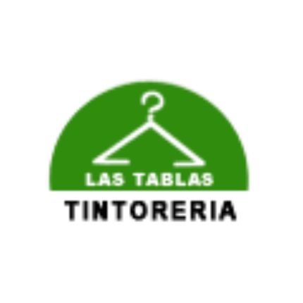 Logo van Tintorería Las Tablas