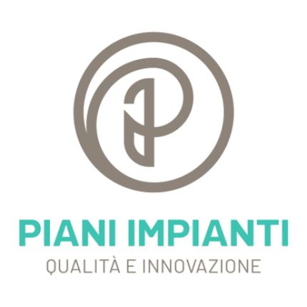 Logótipo de Piani Impianti