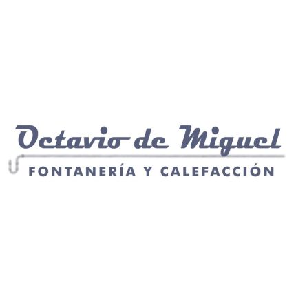 Logótipo de Octavio De Miguel Martínez