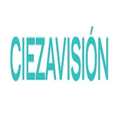 Logo van Óptica Ciezavisión