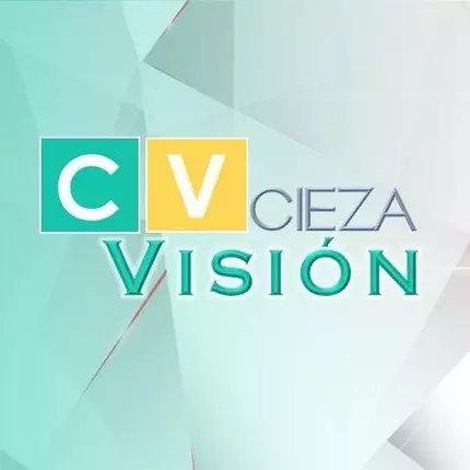 Logo van Óptica Ciezavisión