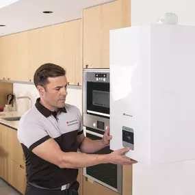 Bild von Servicio Técnico Oficial Saunier Duval, Ofisat Nord Barcelona