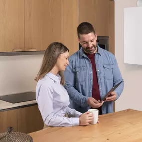 Bild von Servicio Técnico Oficial Saunier Duval, Ofisat Nord Barcelona