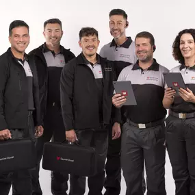 Bild von Servicio Técnico Oficial Saunier Duval, Ofisat Nord Barcelona