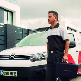 Bild von Servicio Técnico Oficial Saunier Duval, Ofisat Nord Barcelona