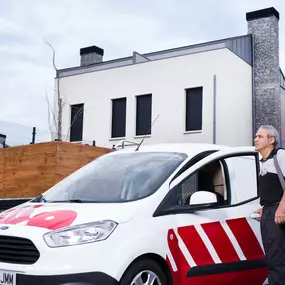 Bild von Servicio Técnico Oficial Saunier Duval, Ofisat Nord Barcelona