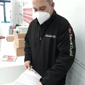 Bild von Servicio Técnico Oficial Saunier Duval, Ofisat Nord Barcelona