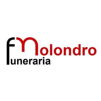 Logotipo de Funeraria Molondro