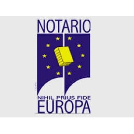 Logo von Notaría Ramos - López De Heredia